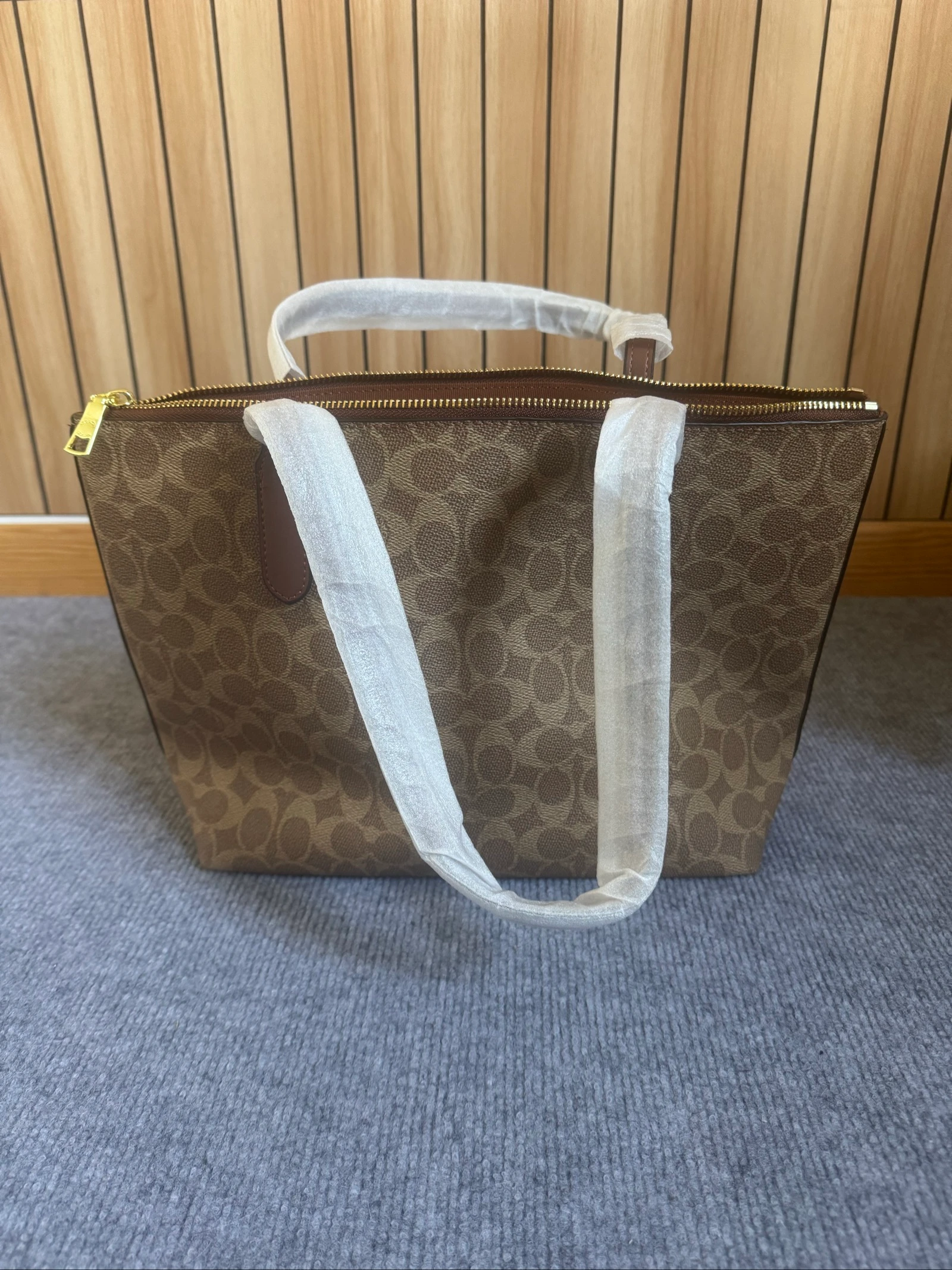 Bolso Coach – photo 4